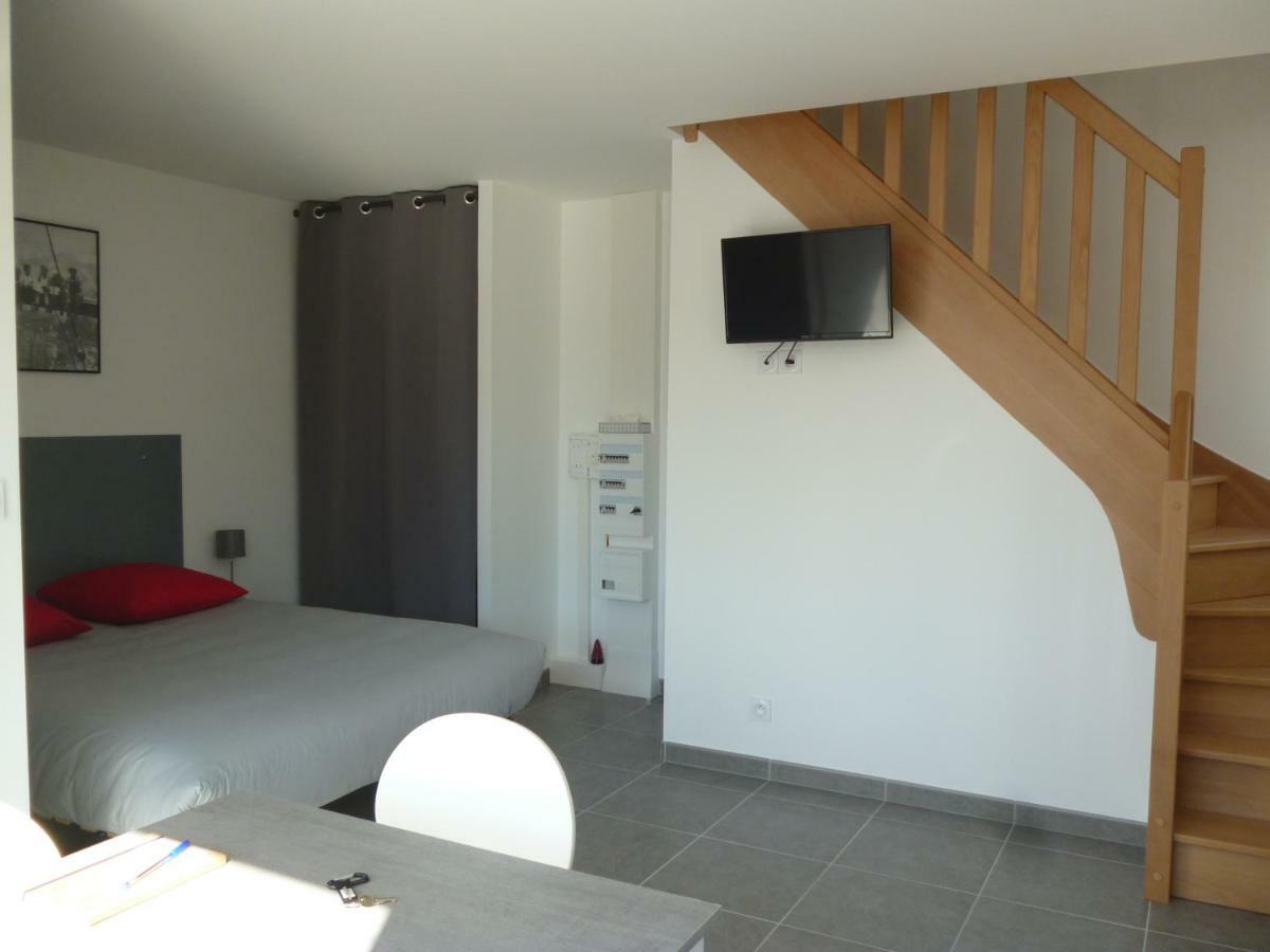 Suites Familiales En Sologne Soings-en-Sologne Esterno foto